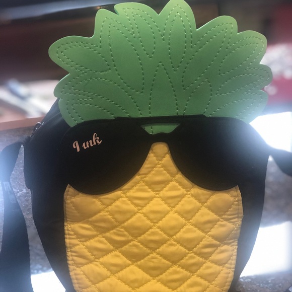 PINK Victoria’s Secret Lunch Bag